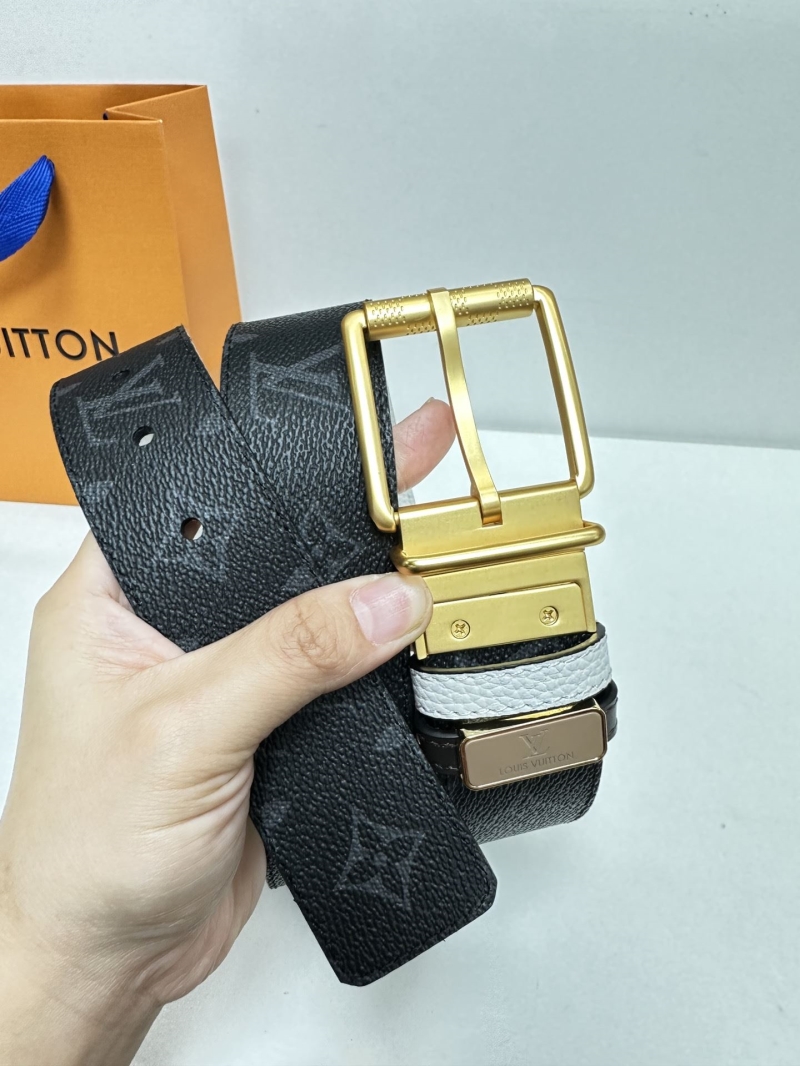 Louis Vuitton Belts